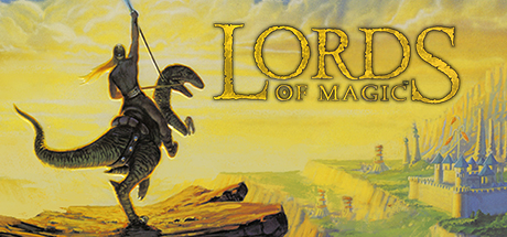 Lords of Magic: Special Edition 游戏图标