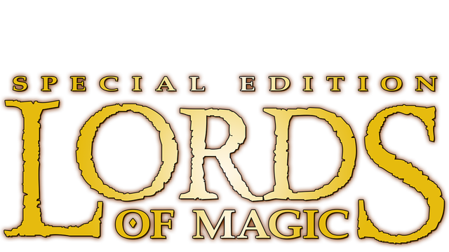 Lords of Magic: Special Edition - Steam Backlog