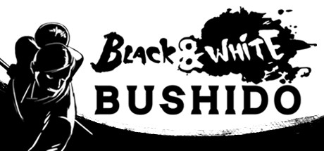 Black & White Bushido cover art