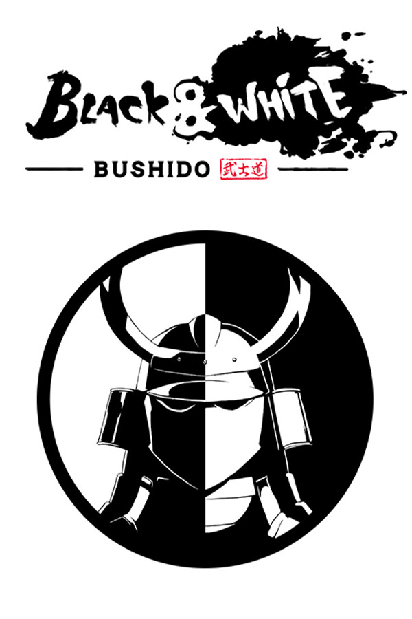 Black & White Bushido for steam Black & White Bushido for steam