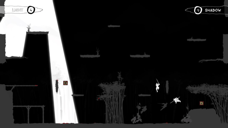 Black White Bushido Steamsale ゲーム情報 価格