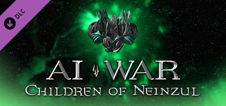 View AI War: Children of Neinzul on IsThereAnyDeal