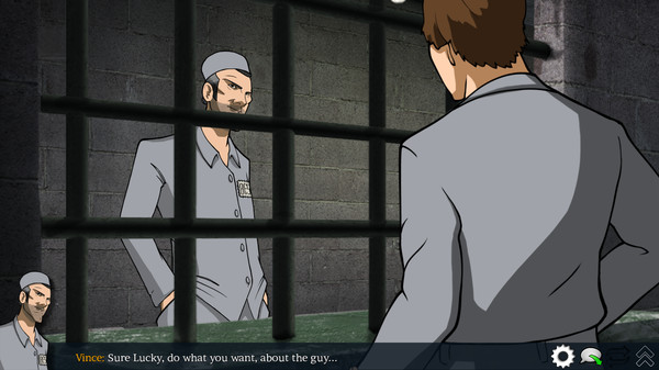 Lords of New Yorkfor windows and Linux 1