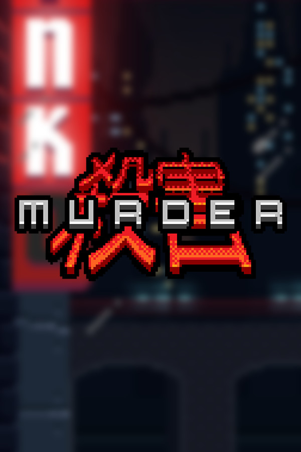 Murder for steam