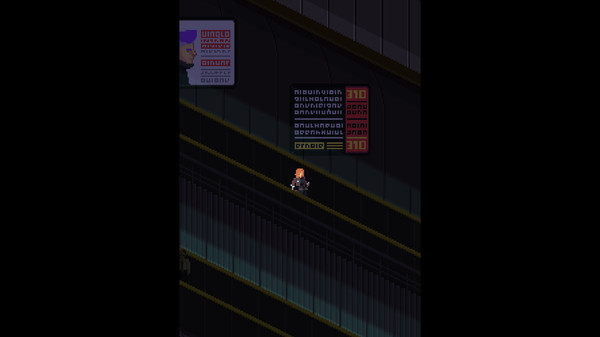 Murderfor windows and Linux 1