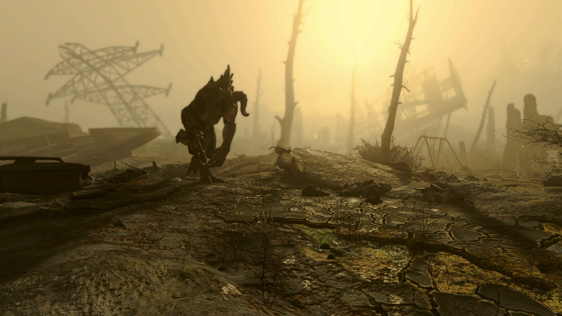 Fallout 4 Season Pass Images 