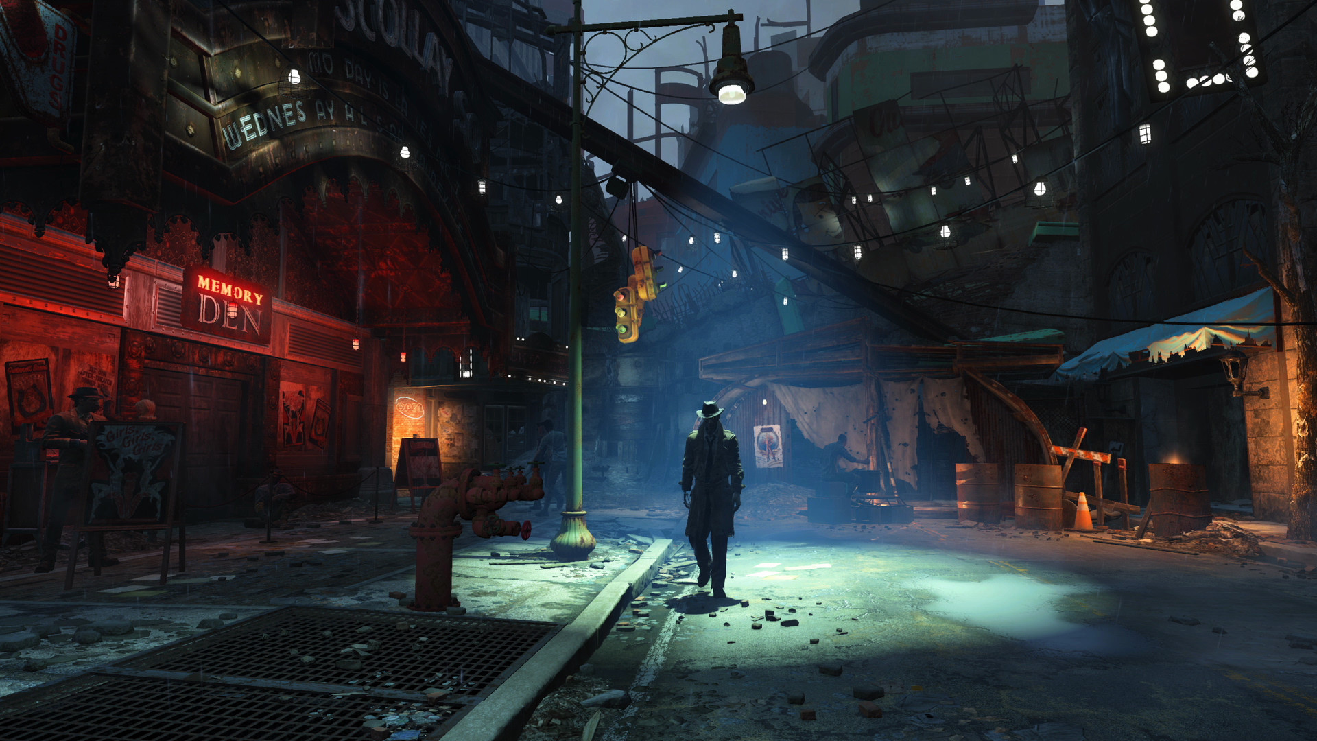 Fallout 4 Season Pass Images 