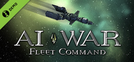 AI War: Fleet Command - Demo cover art