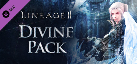 Lineage II: Divine Pack cover art
