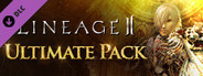Lineage II: Ultimate Pack