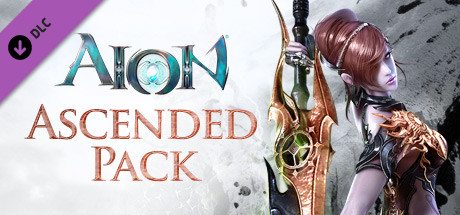 Aion: Ascended Pack cover art