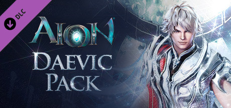 Aion: Daevic Pack cover art