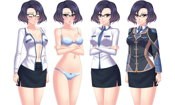 Battle Girls Time Paradox Hentai