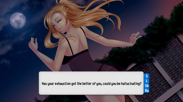 Battle Girlsfor windows and Linux 1