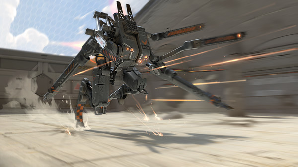 Battle Girls game for Linux 1