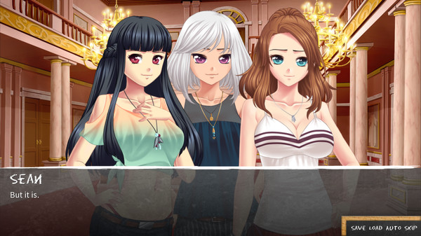 Club Life game for Linux 1