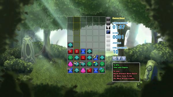 Tidalis game for windows Pc 1