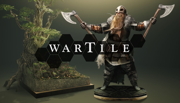 https://store.steampowered.com/app/404200/WARTILE/