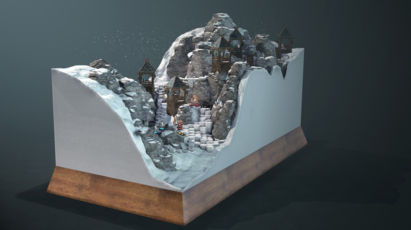 Скриншот из Wartile