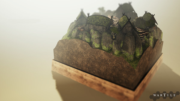 Скриншот из Wartile