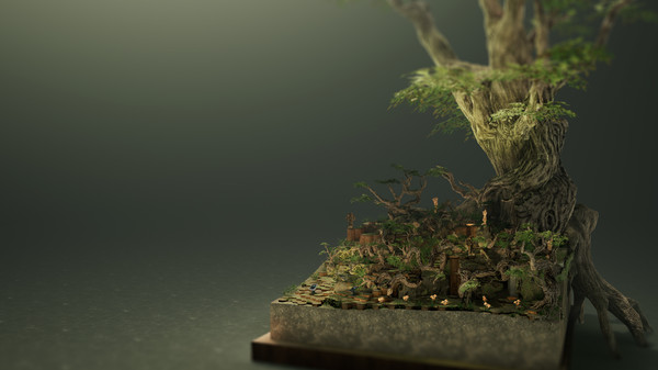 Скриншот из Wartile