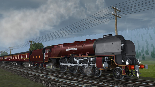 Скриншот из TANE DLC: Duchess