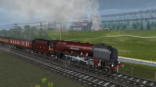 Скриншот из TANE DLC: Duchess