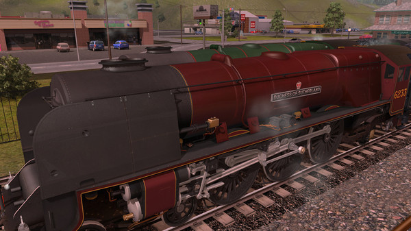 Скриншот из TANE DLC: Duchess