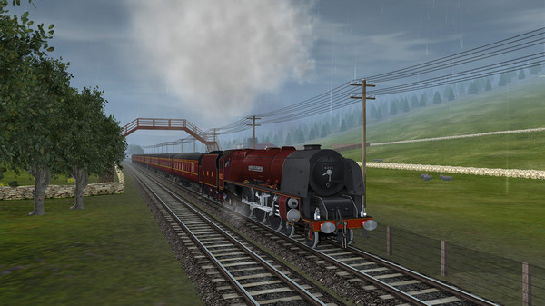 Скриншот из TANE DLC: Duchess