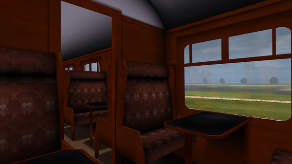 Скриншот из TANE DLC: Duchess