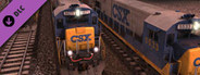 TANE DLC: CSX Transportation GE B30-7