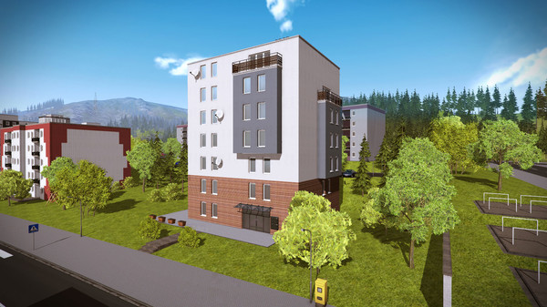 Construction Simulator 2015