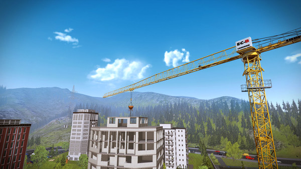 Construction Simulator 2015