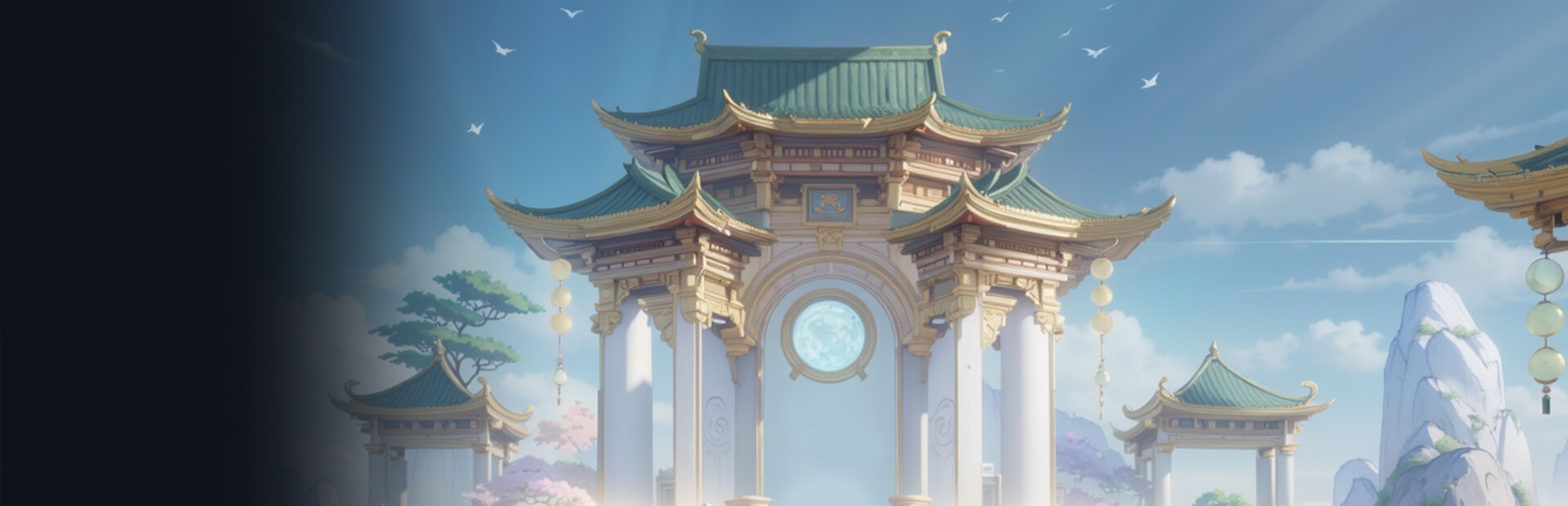 手撕道祖，脚踩大乘（Tao Ancestor's Vanquisher）