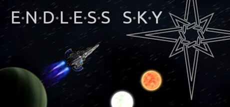 Endless Sky icon