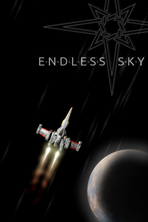 Endless Sky for steam