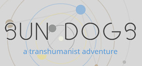 Sun Dogs cover art