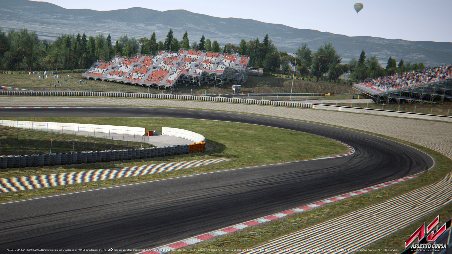 Assetto Corsa - Dream Pack 2 Images 