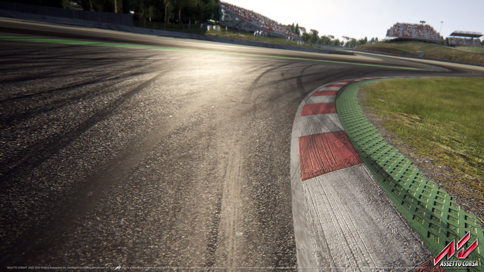 Assetto Corsa - Dream Pack 2 Images 