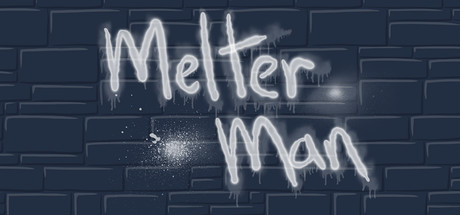 Melter Man cover art