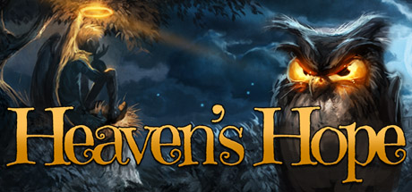 Heaven's Hope cover art