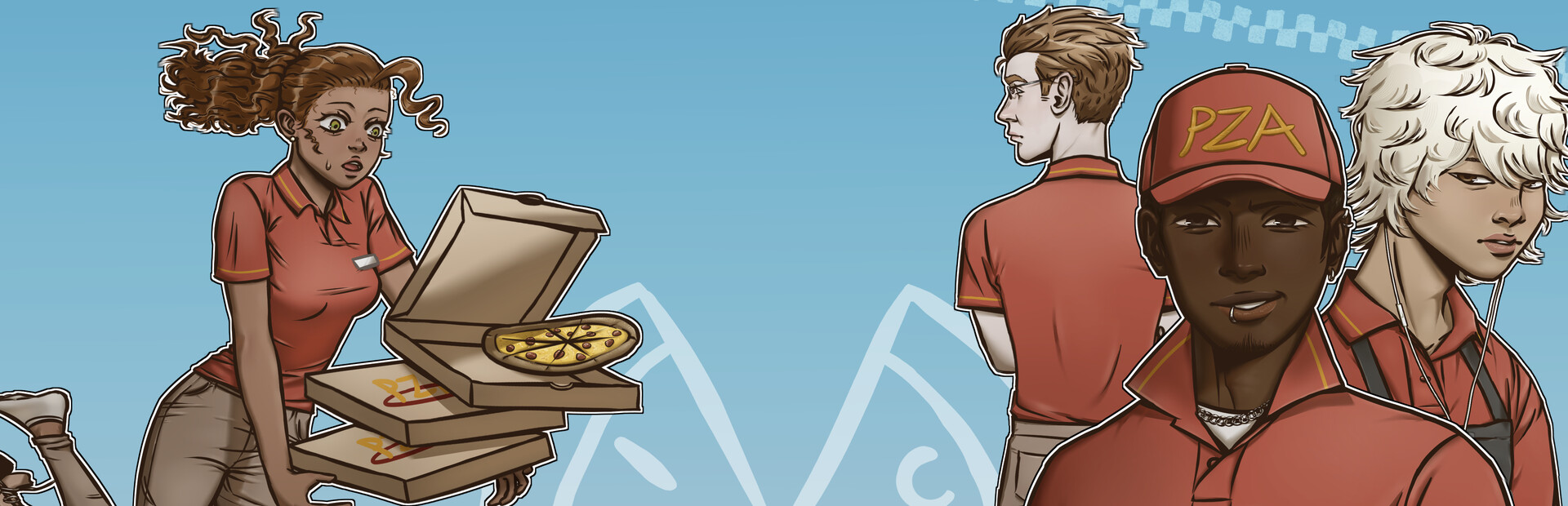 Bad Delivery: Pizza Your Heart