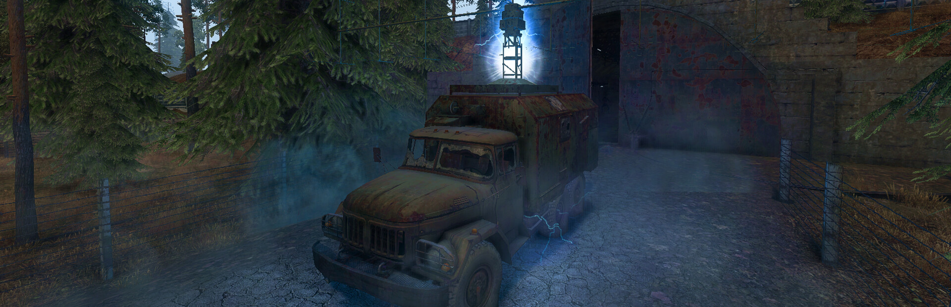 Anomaly Zone Renovation Beta