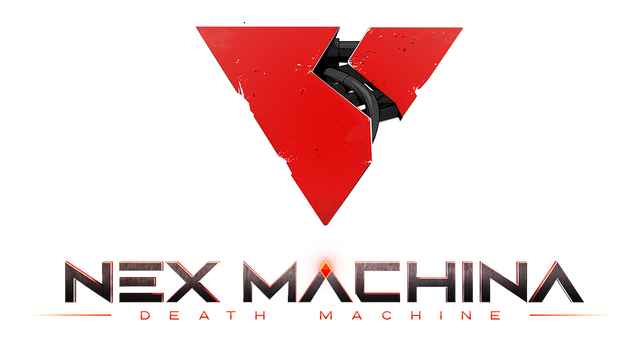 Nex Machina - Steam Backlog