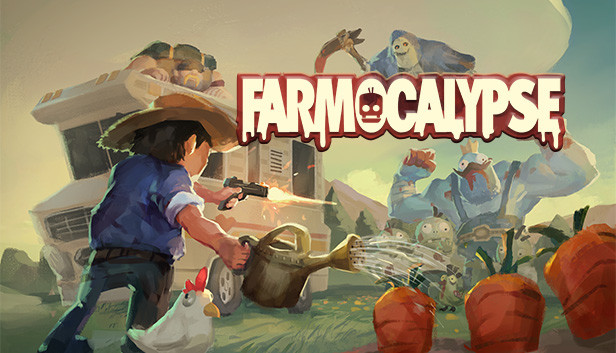 Farmocalypse