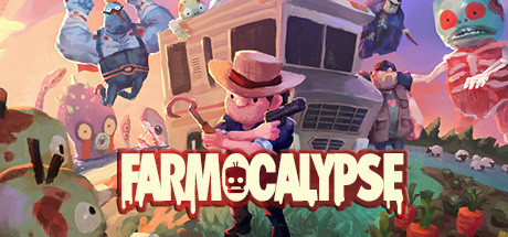 Farmpocalypse cover art