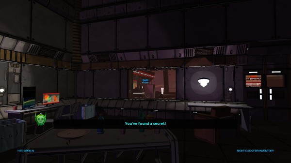 Скриншот из Relive