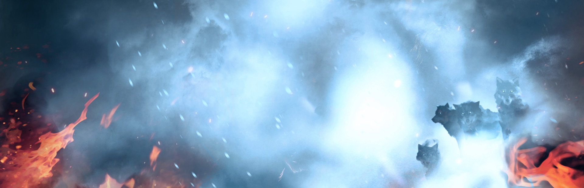 Vikings - Wolves of Midgard