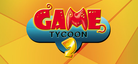 Game Tycoon 2 cover art