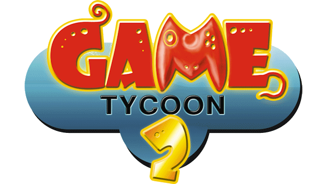 Game Tycoon 2 Logo